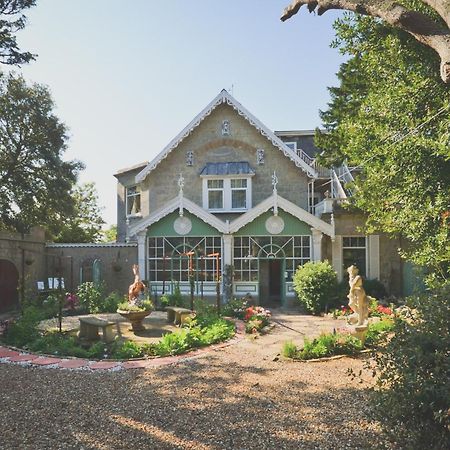 Enchanted Manor Niton Exterior foto