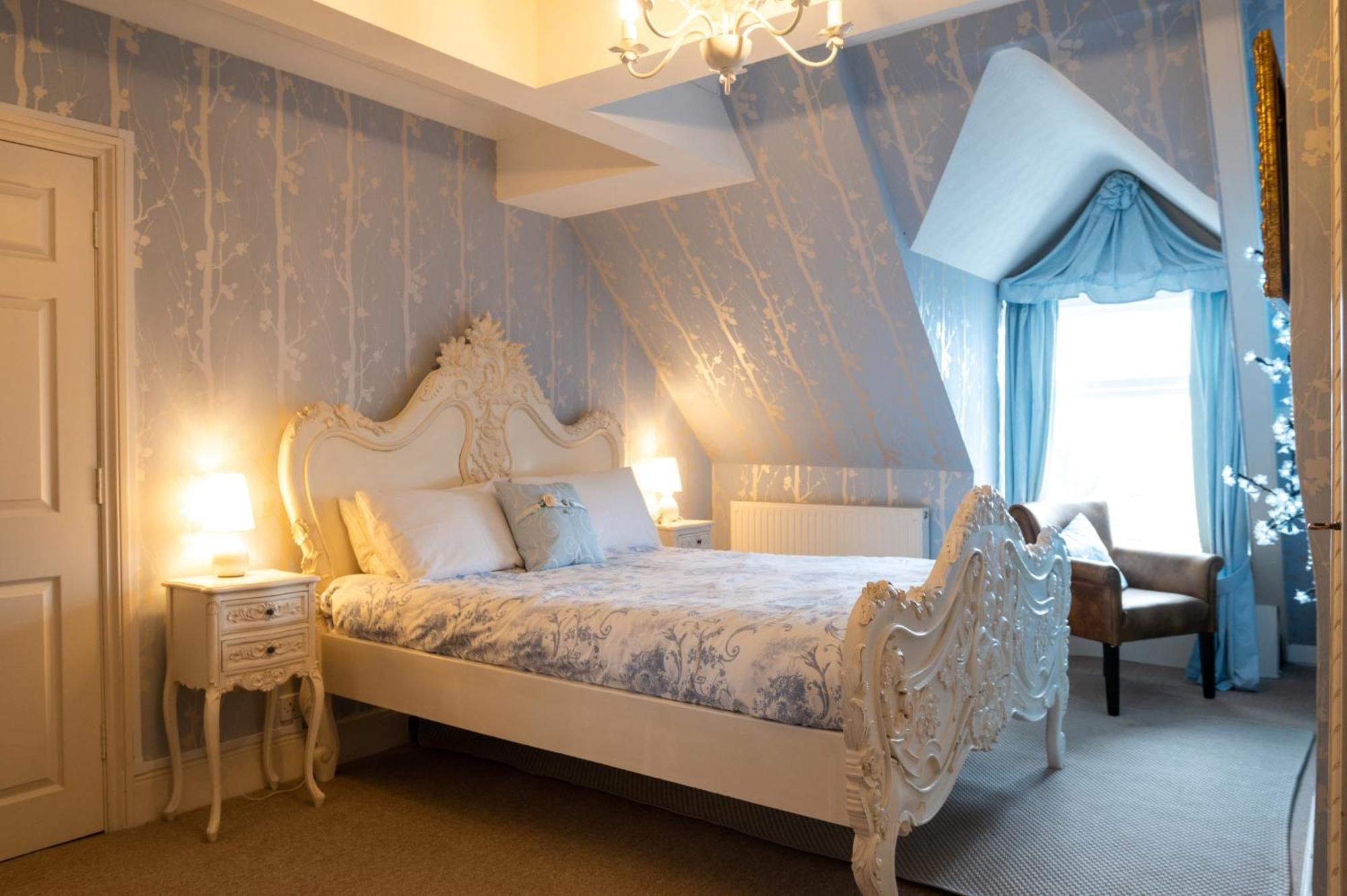 Enchanted Manor Niton Quarto foto