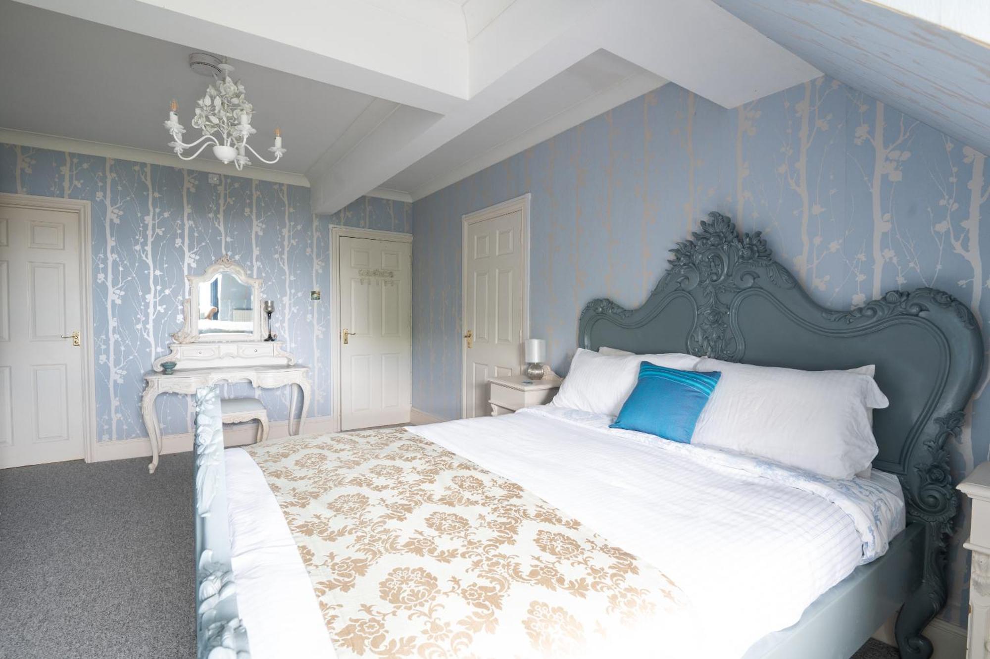 Enchanted Manor Niton Exterior foto